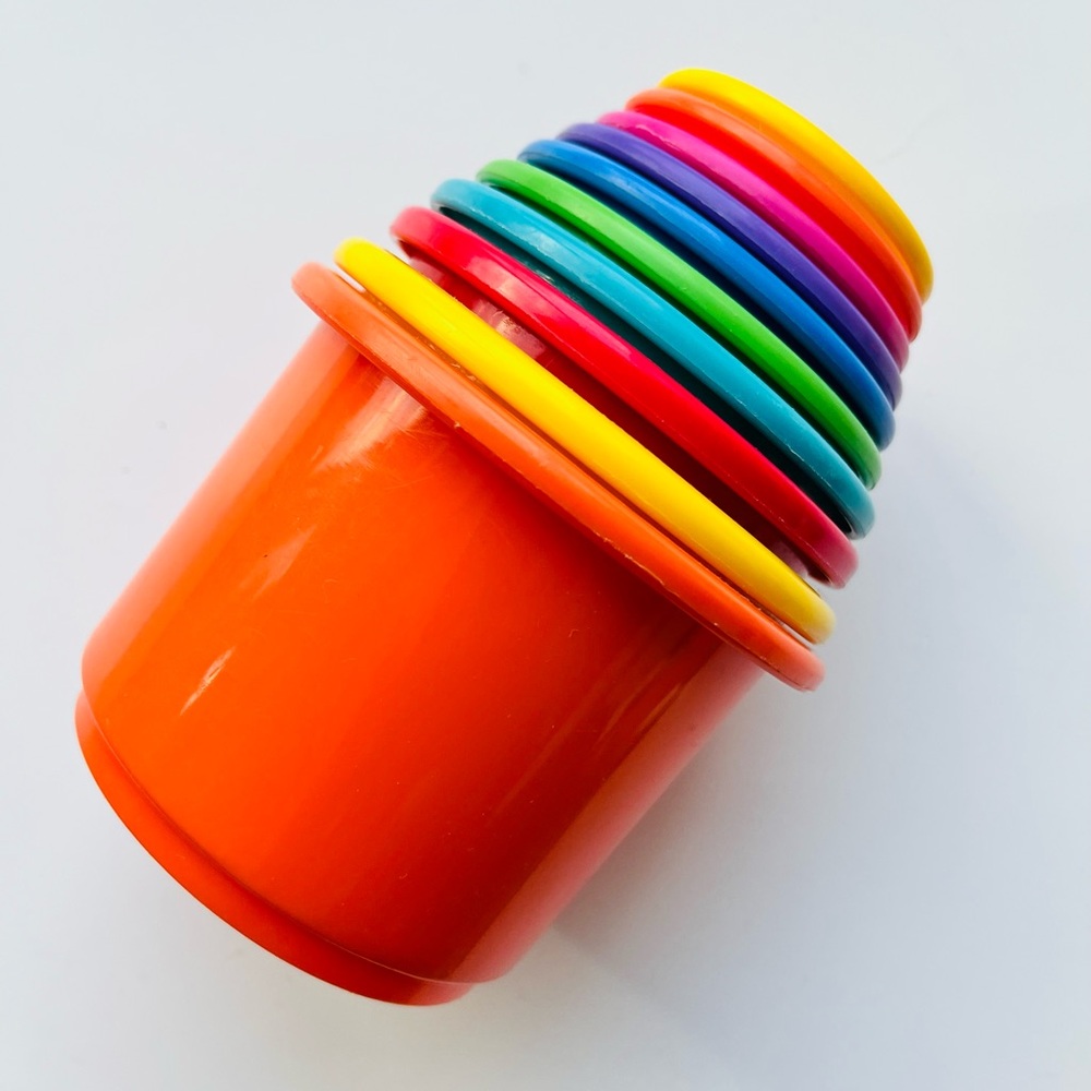 Baby Stacking toy